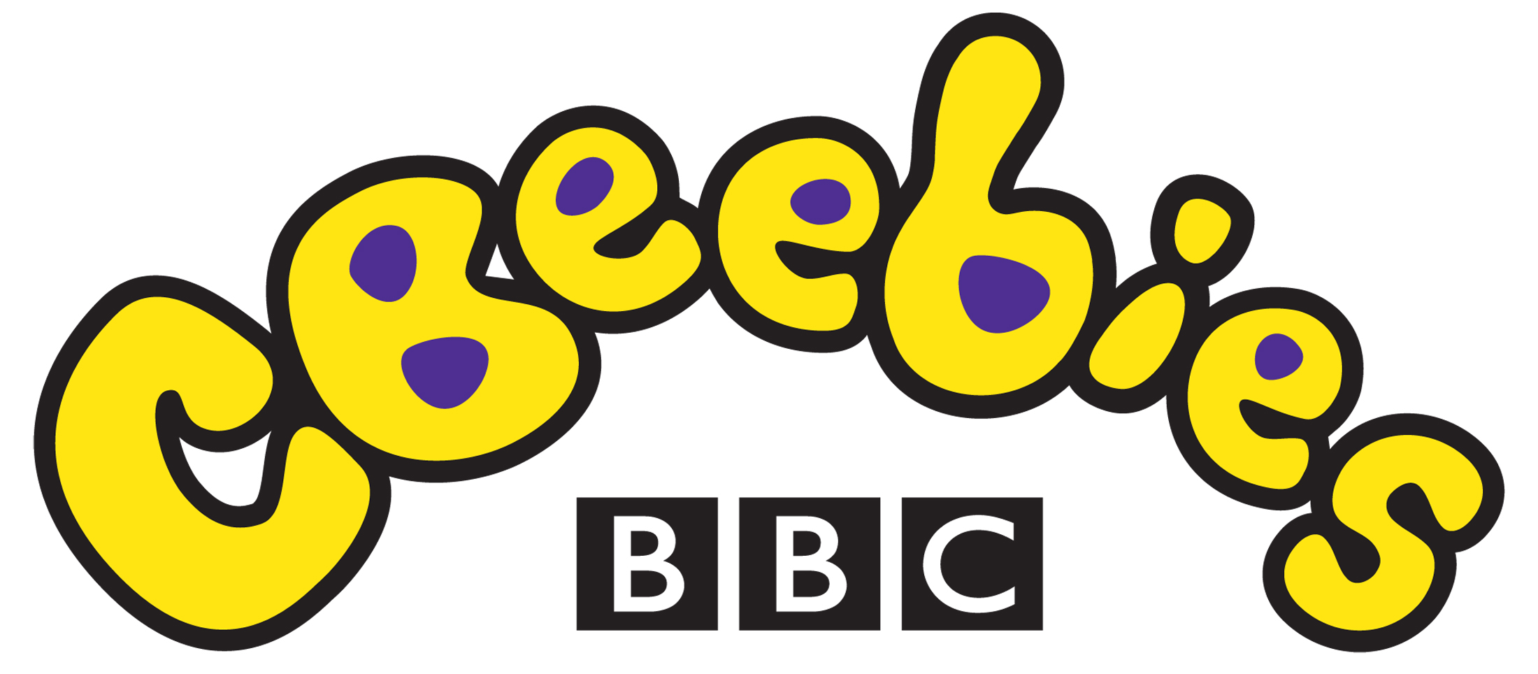 Cbeebies Logo 