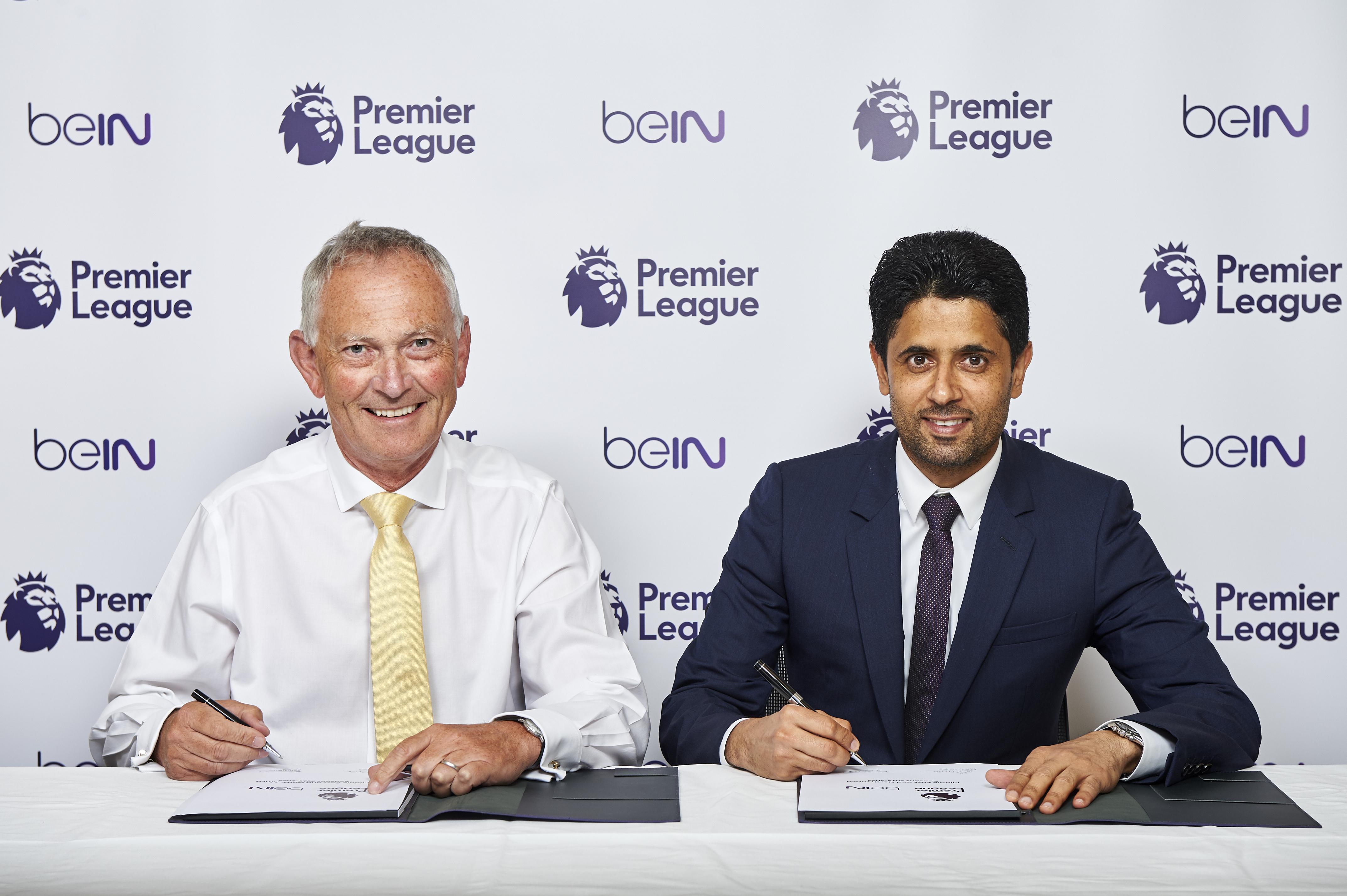 BeIN Sports picks up African Football League rights across MENA - SportsPro
